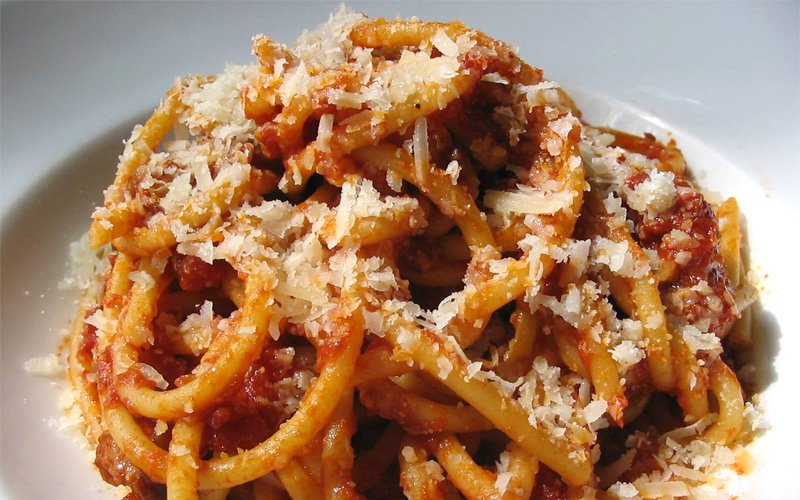 PRIMI PIATTI