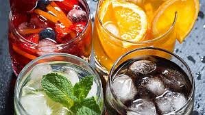 BEVANDE - SOFT DRINKS