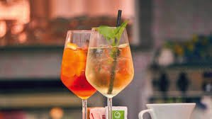 COCKTAILS