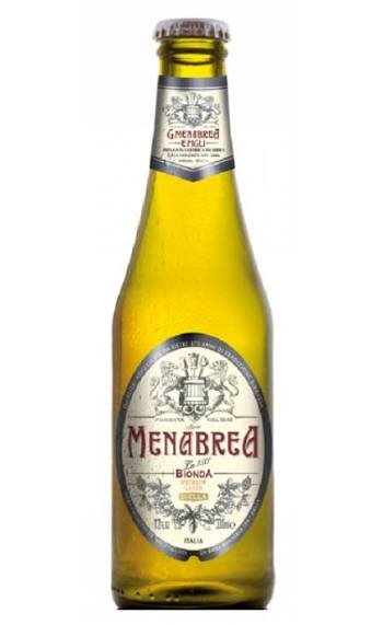 BIRRE IN BOTTIGLIA