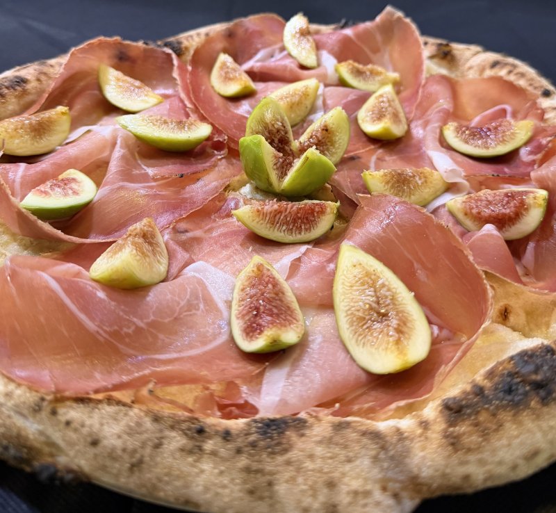 PIZZA DELLA SETTIMANA