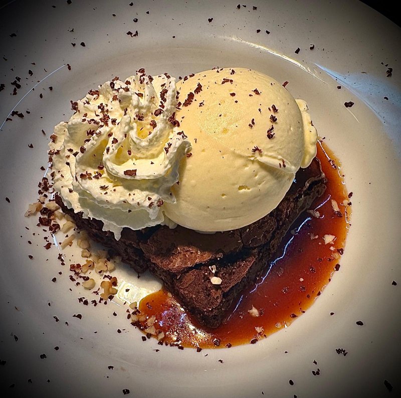 DESSERT