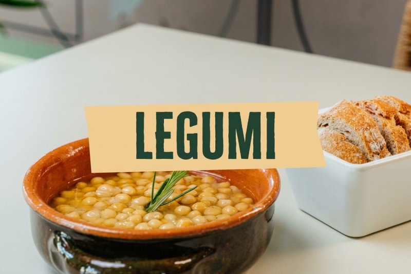 Legumi