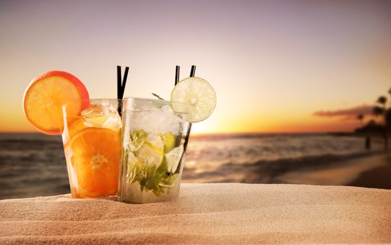 Cocktail Estivi