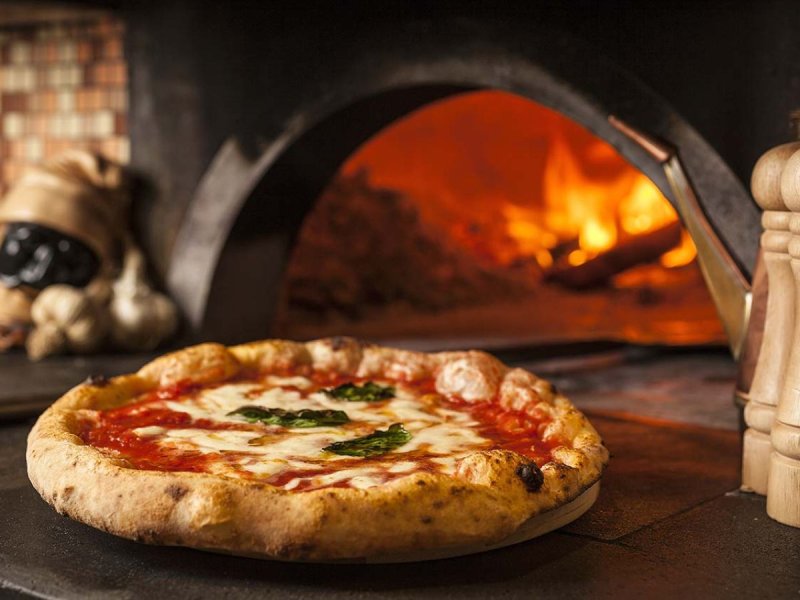 PIZZERIA