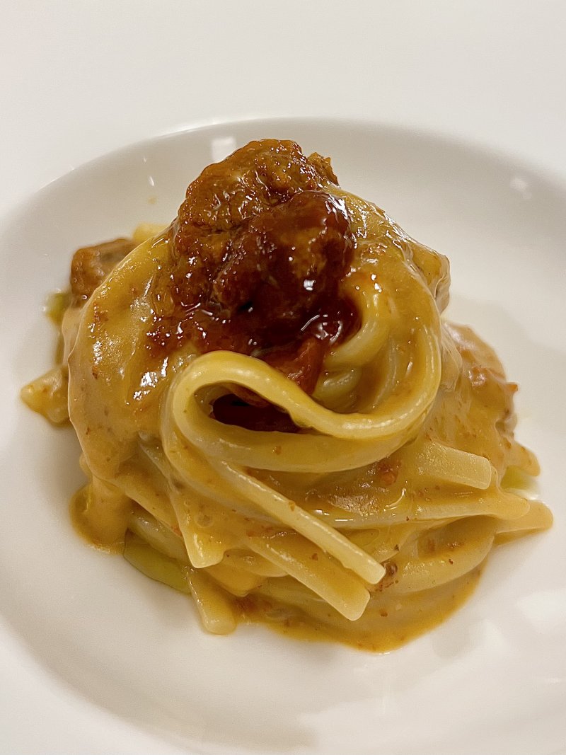 Piatto del giorno