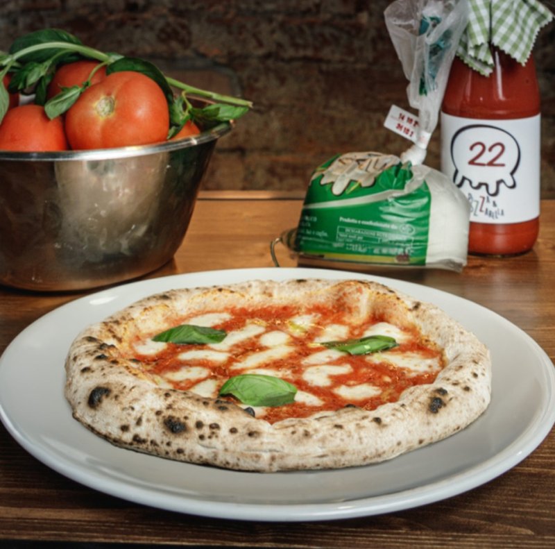 PIZZE BABY