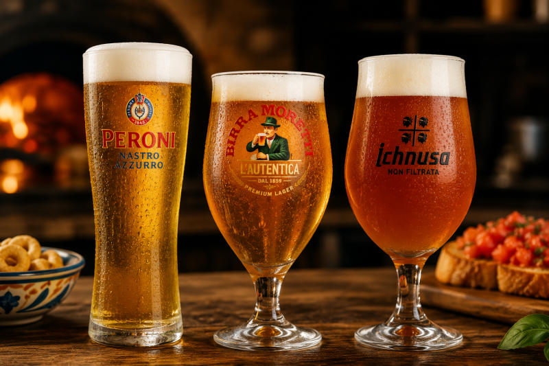 🍺 BIRRE
