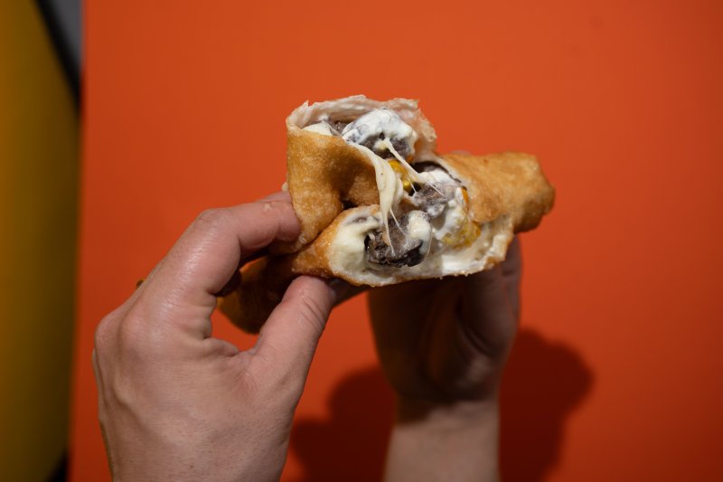  🏆 LE PIZZE FRITTE