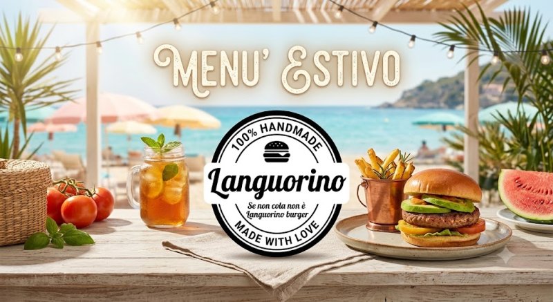 MENU' ESTIVO CLICCA
