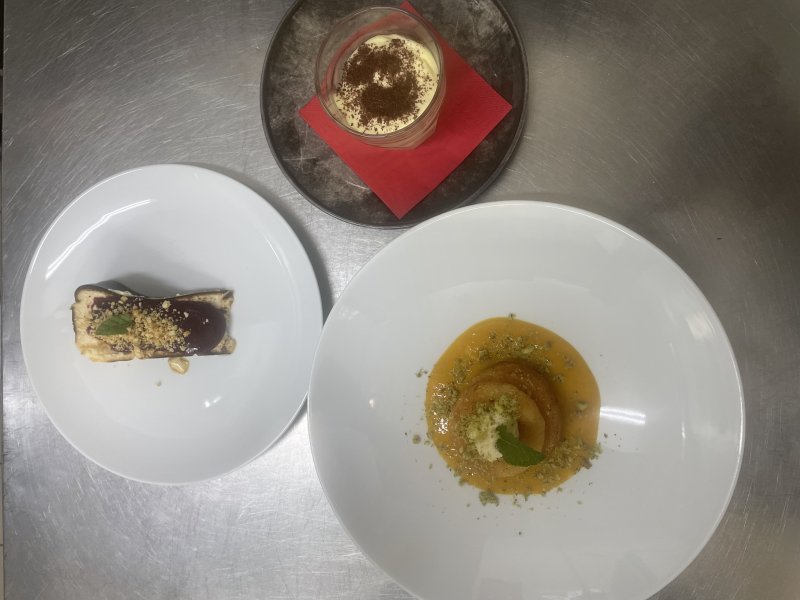 Dolci