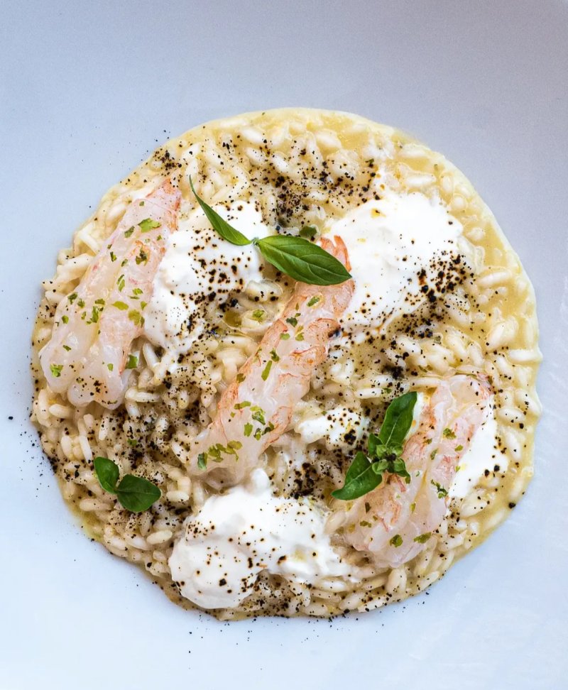 Primi piatti