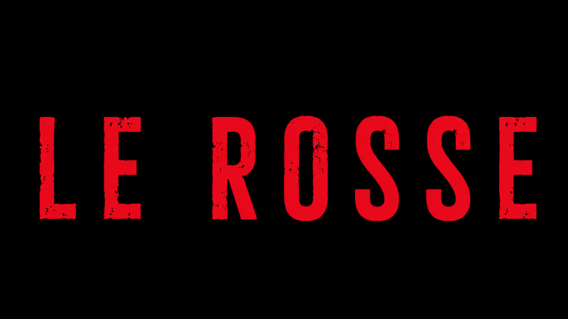 Pizze Rosse