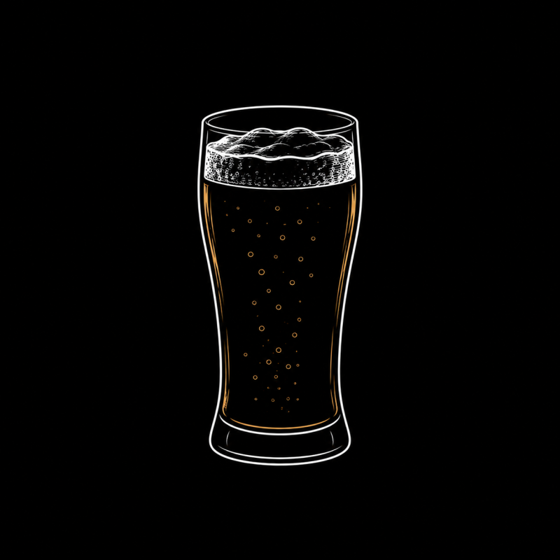 Carta delle Birre Artigianali 