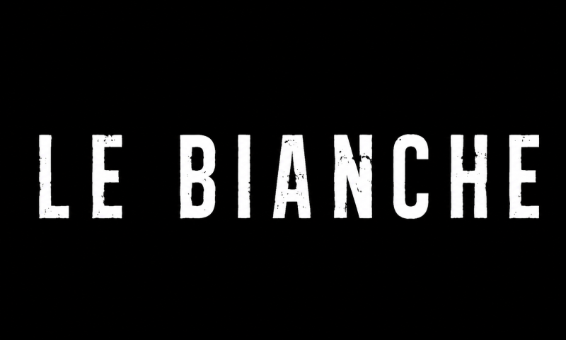Pizze Bianche