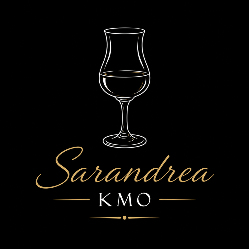 Liquorificio Sarandrea km0