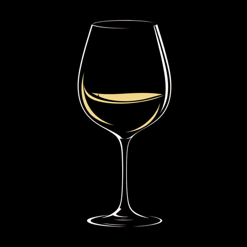Carta Vini Bianchi