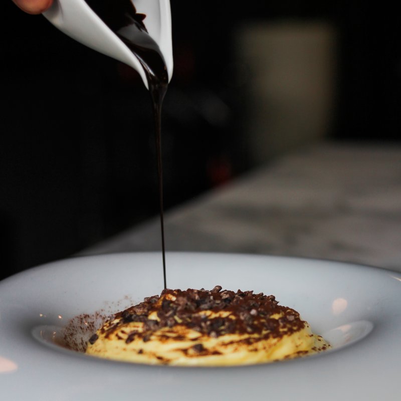 DESSERT
