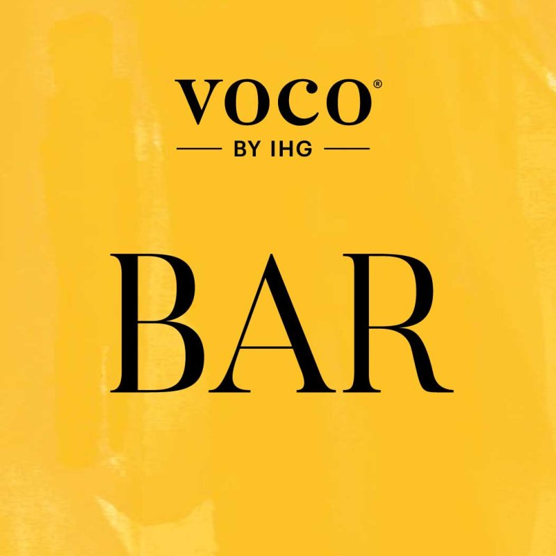 VOCO BAR