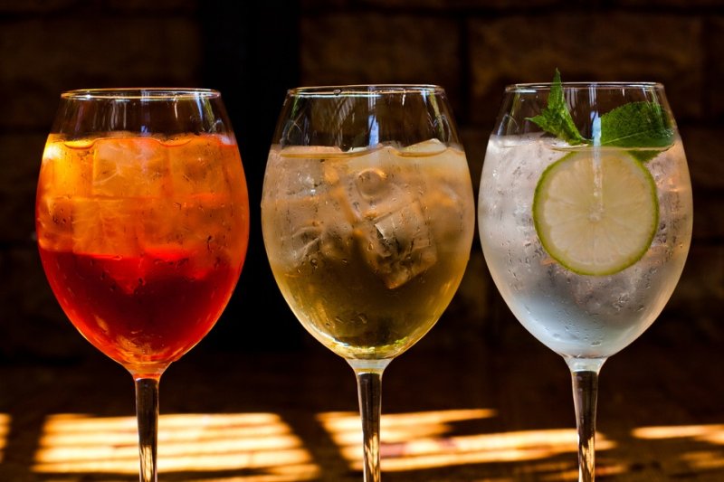 I nostri aperitivi