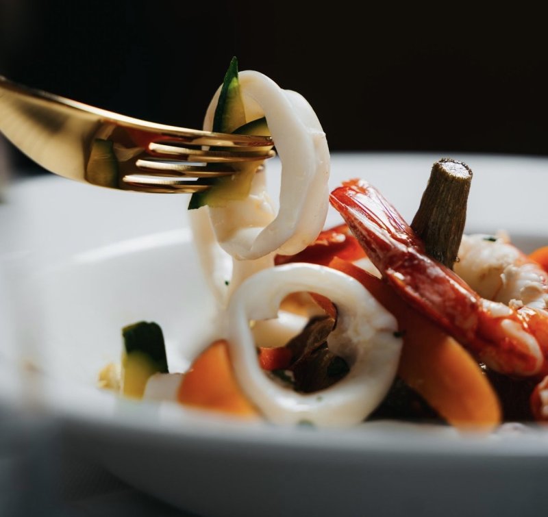 ANTIPASTI