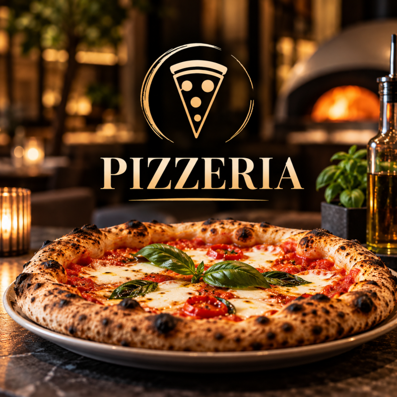 PIZZERIA
