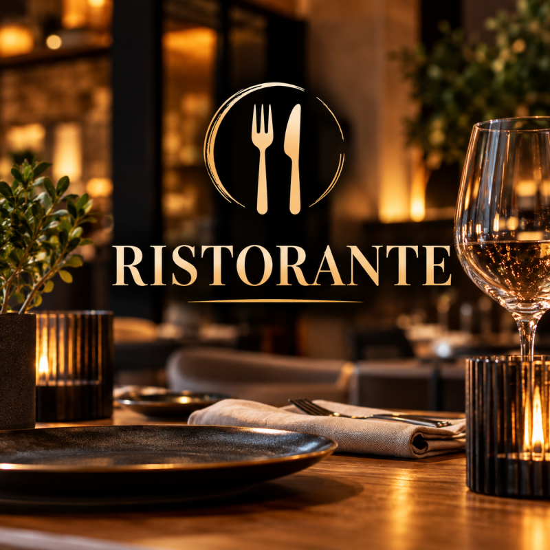 RISTORANTE 