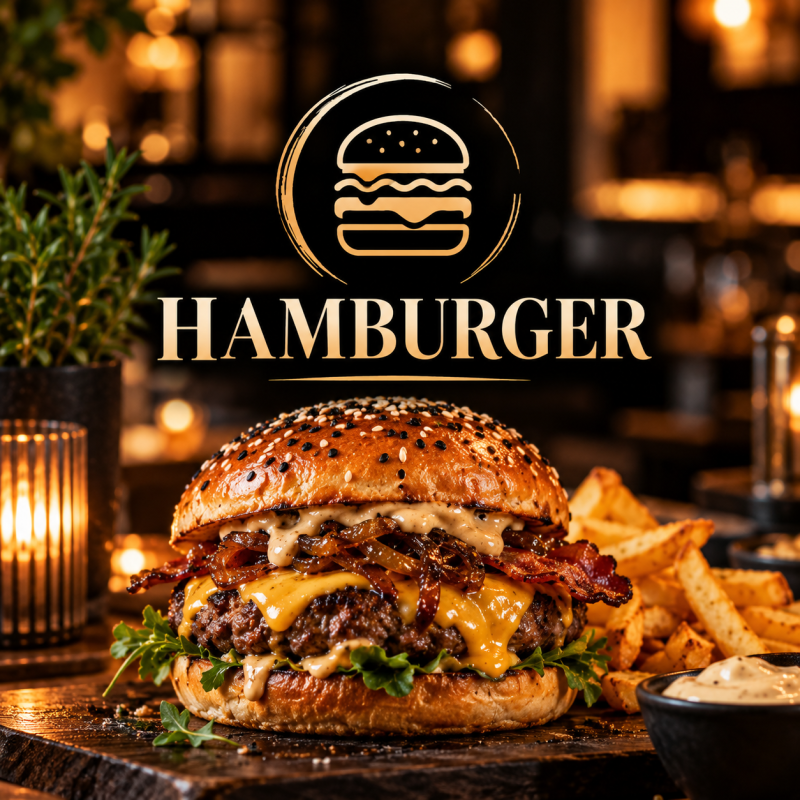  BURGER