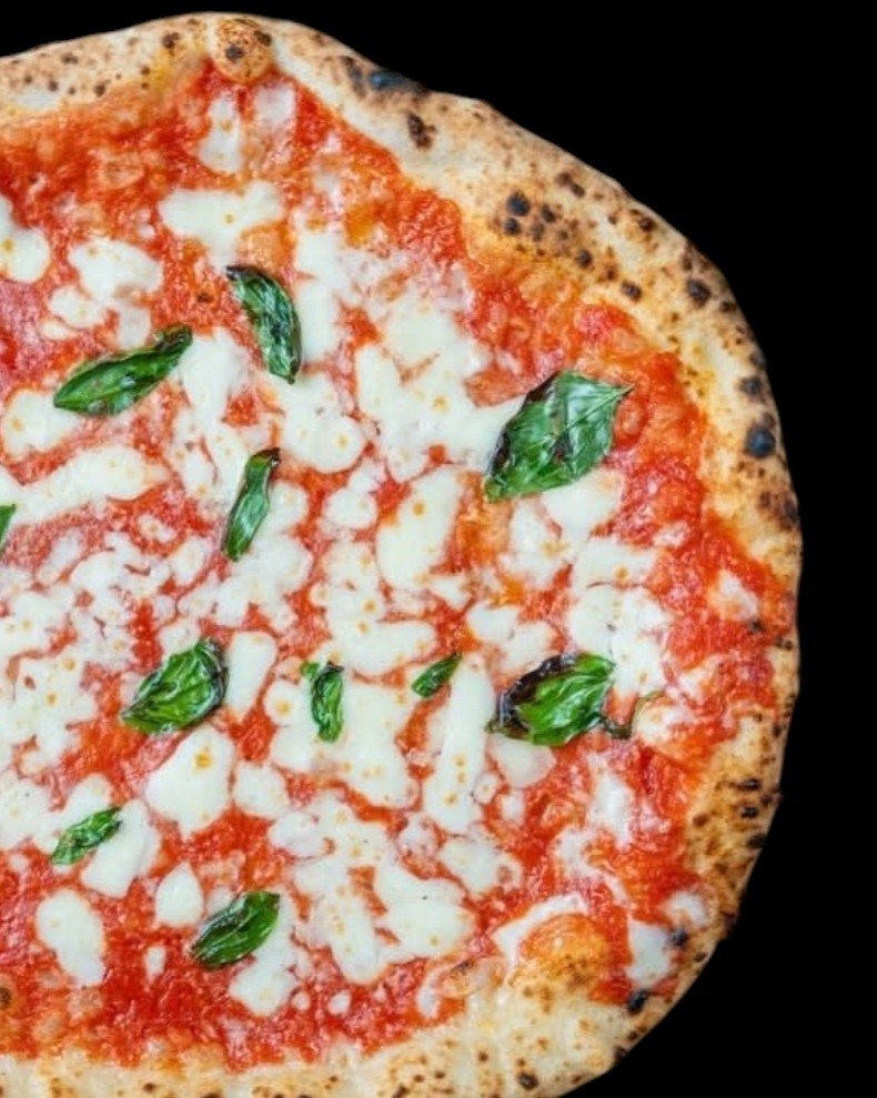 PIZZE CLASSICHE