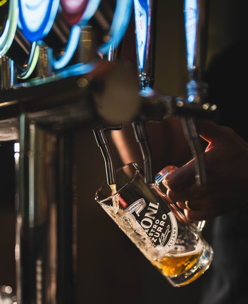 BEVERAGE E BIRRE