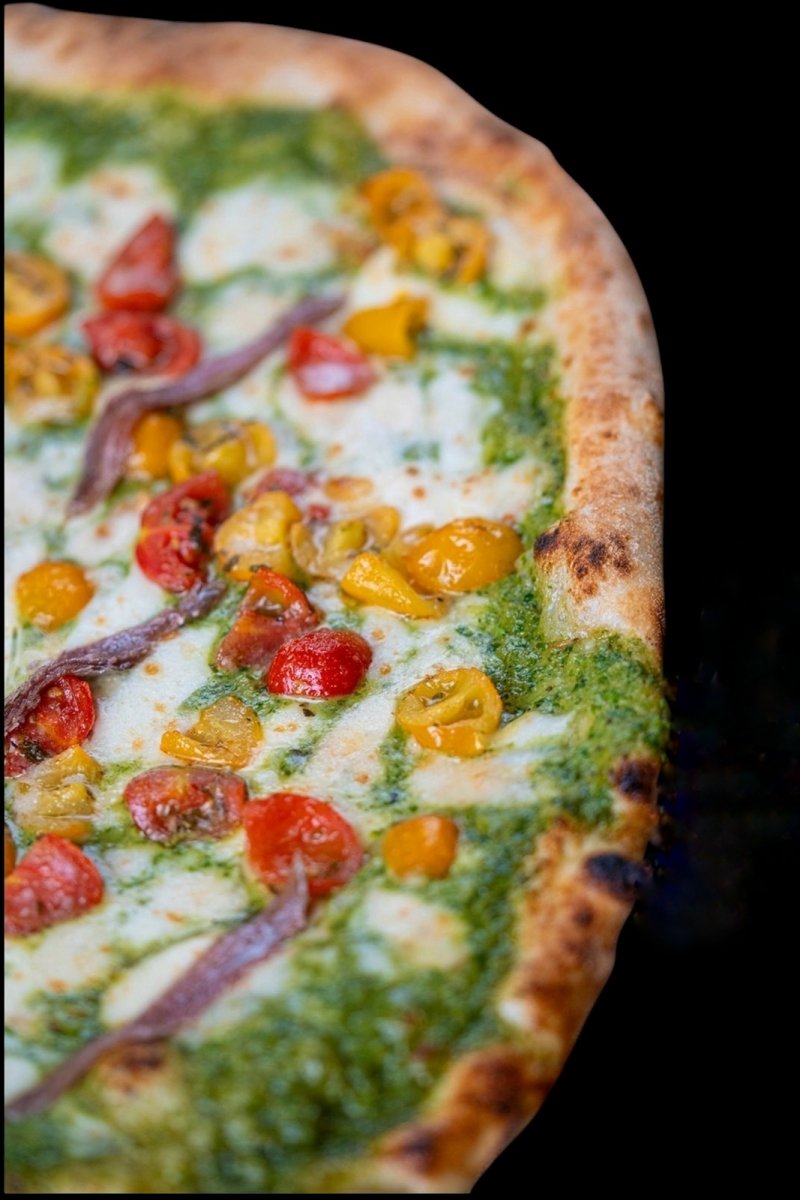 PIZZE SPECIALI