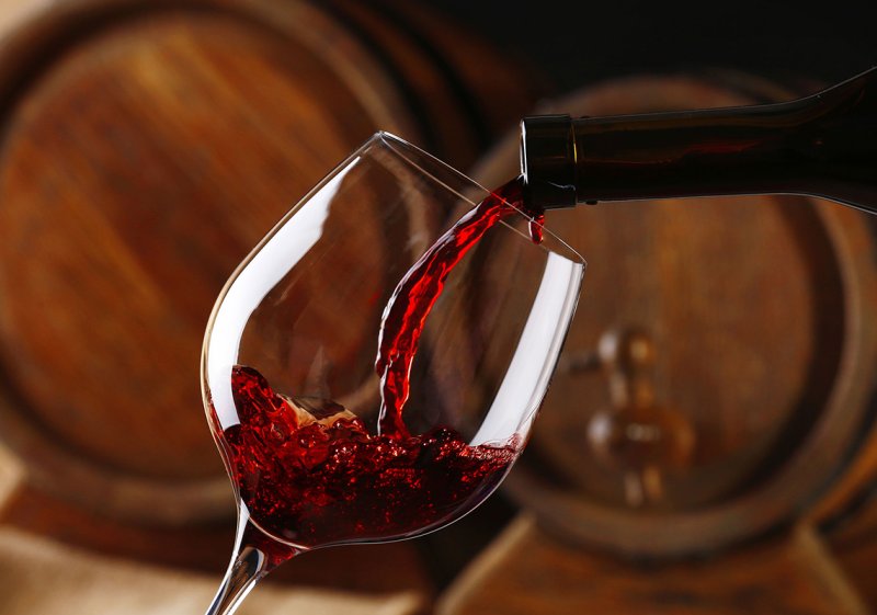  VINI E BOLLICINE 