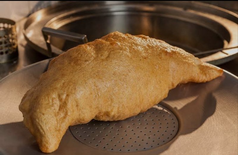 PIZZE FRITTE 