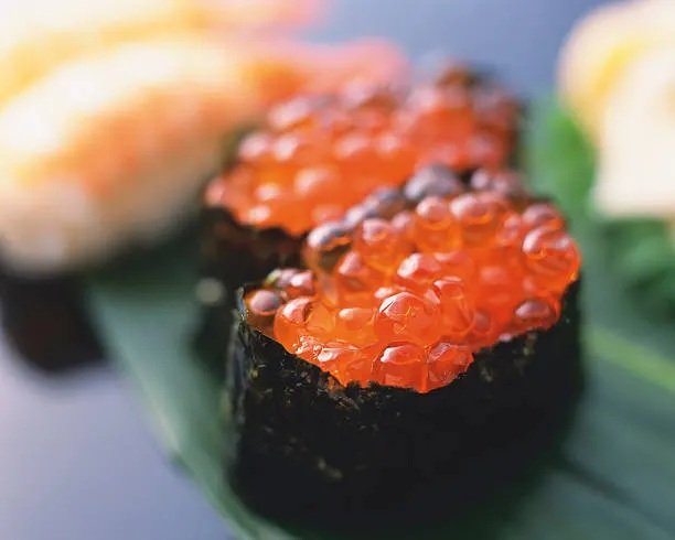 Gunkan & Special Gunkan