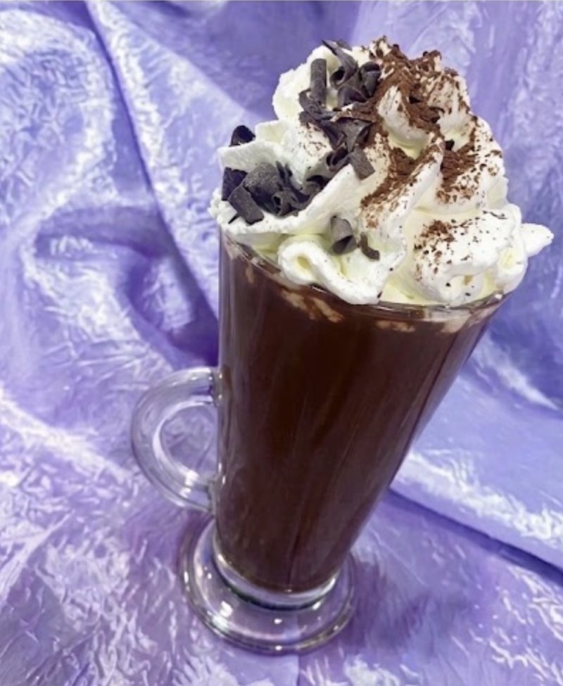Cioccolate Aromatizzate