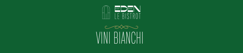 Vini Bianchi