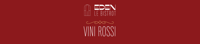 Vini Rossi