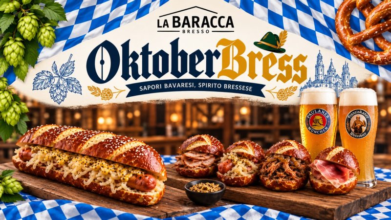 OktoberBress!