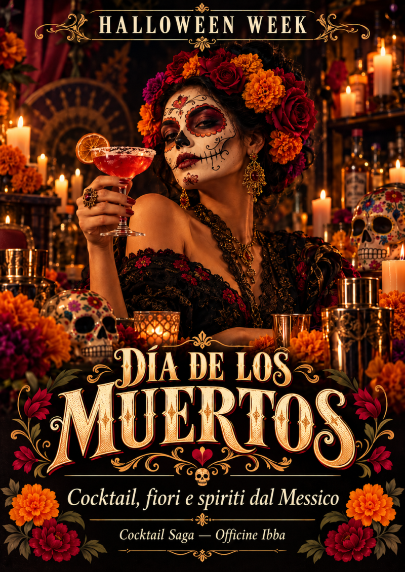 Día de los Muertos