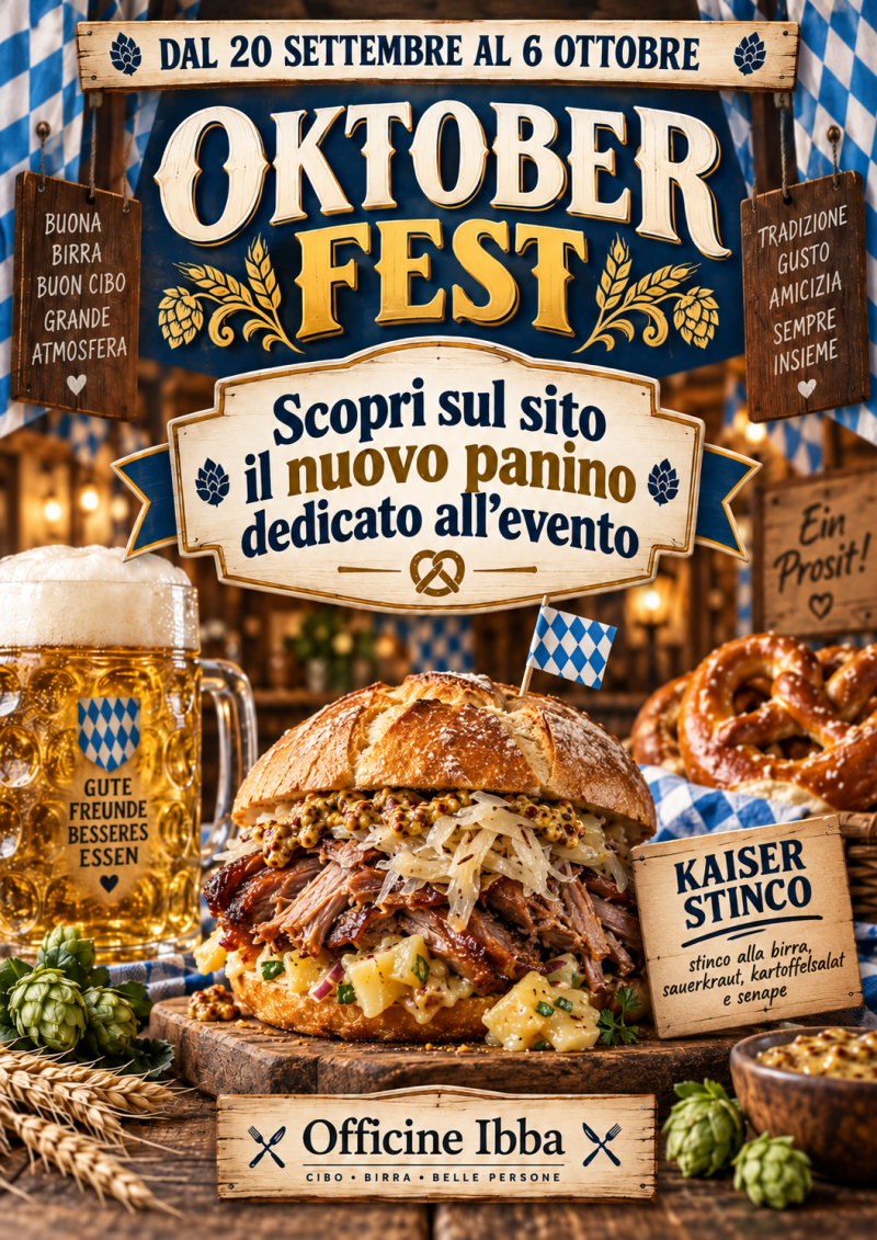 Oktober Fest