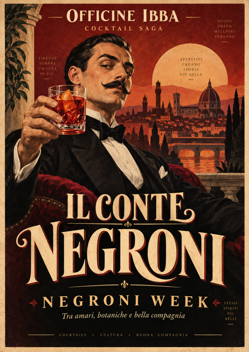 Negroni Week