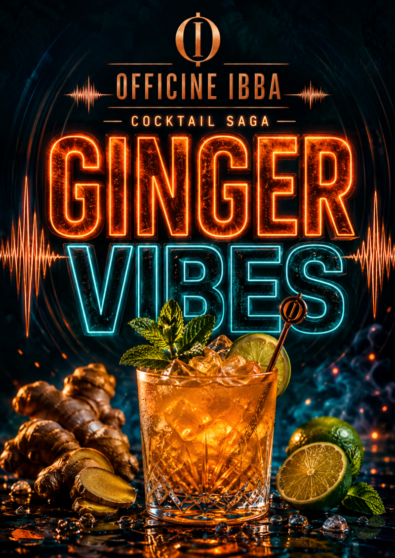 Ginger Vibes