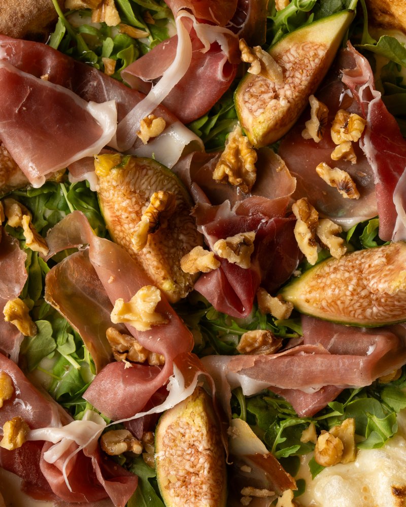 PIZZE INNOVATIVE 