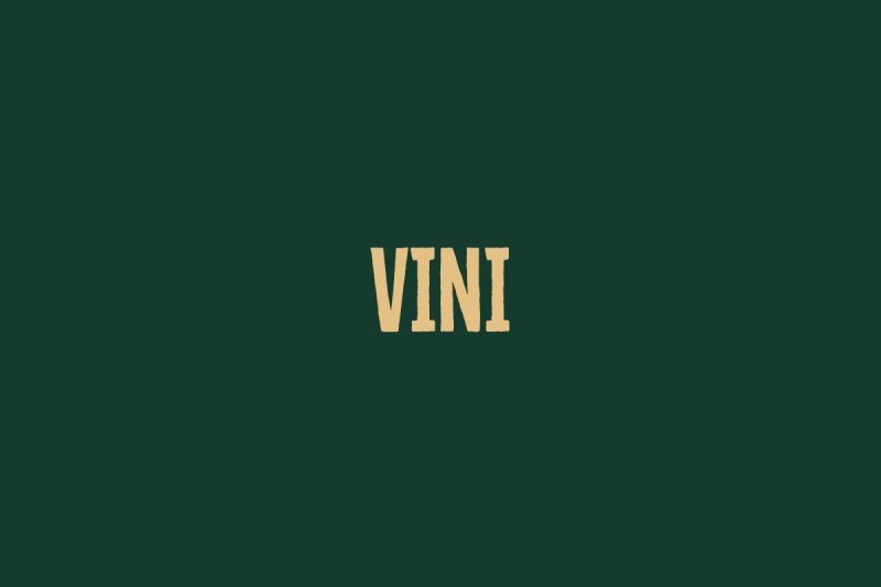 Vini