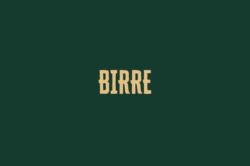 Birre