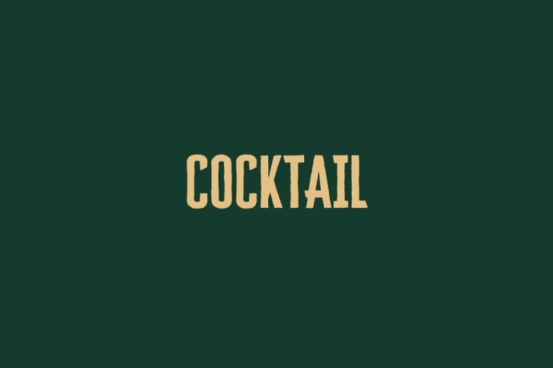 Cocktail