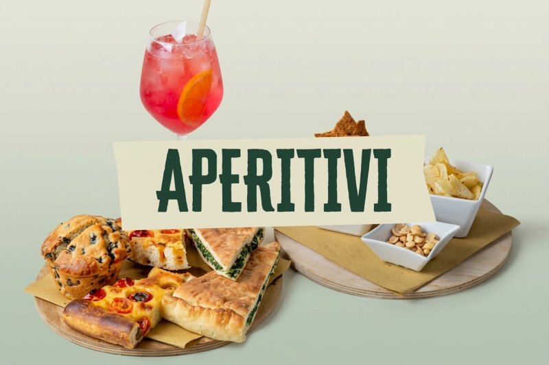 Aperitivi