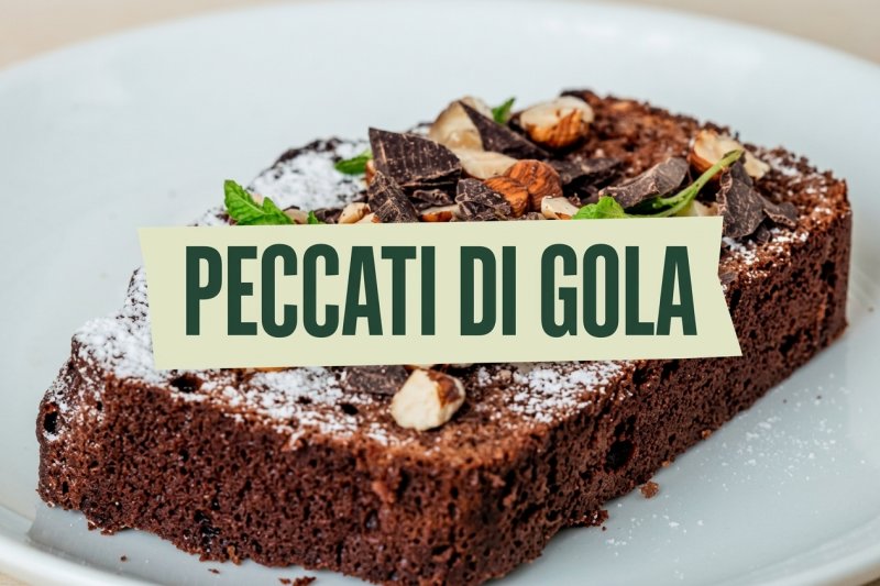 Peccati di gola