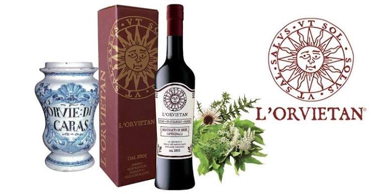 Amari, Grappe e Digestivi romani di nicchia