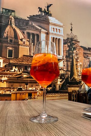 Aperitivi